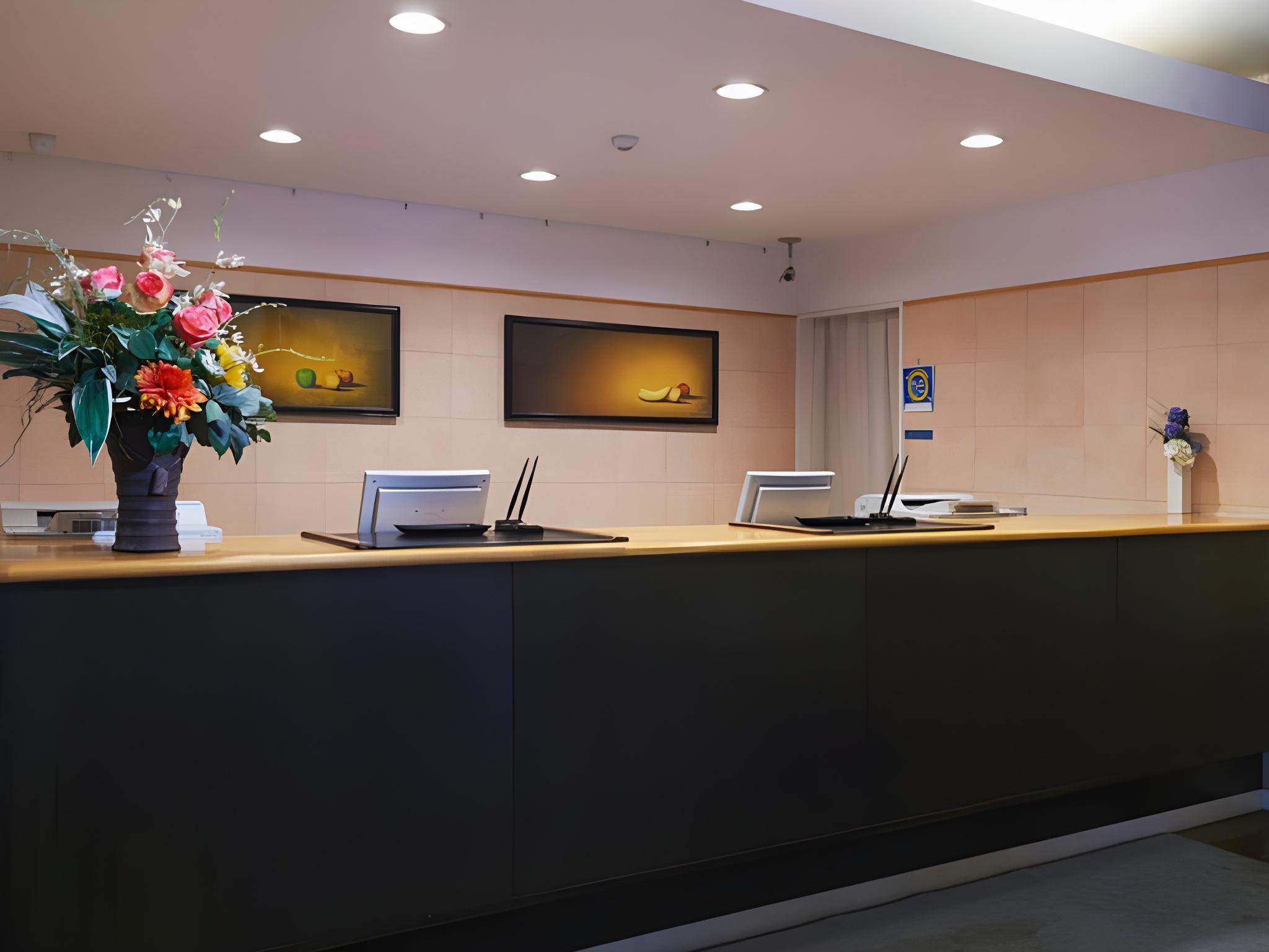 Hotel Sealuck Pal Utsunomiya 6/35