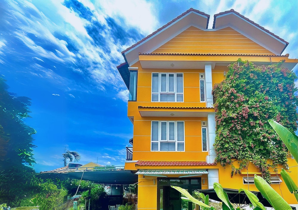 Flamingo Villa Hoi An 5/71