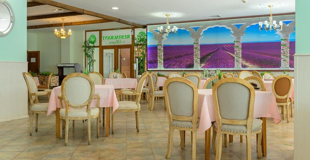Hotel Allegra Balneo & Spa 45/63