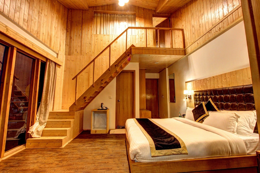 Hill County Resort 19/50