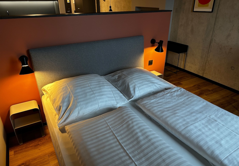 ipartment Leverkusen @HOME by Best Western 23/61