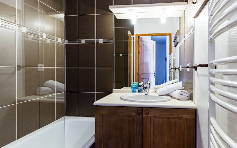 Residence Lagrange Vacances Les Chalets De L'adet 18/18