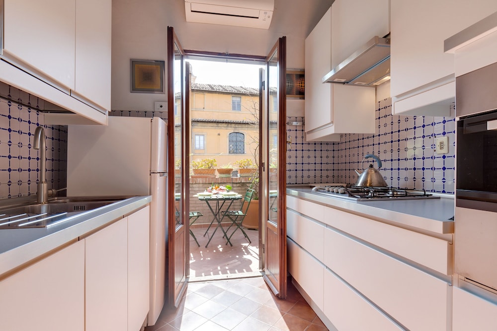 Rome as you feel - Cappellari 35 12/31
