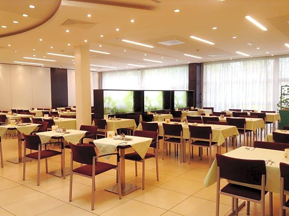 Sommerhaus Hotel 32/33