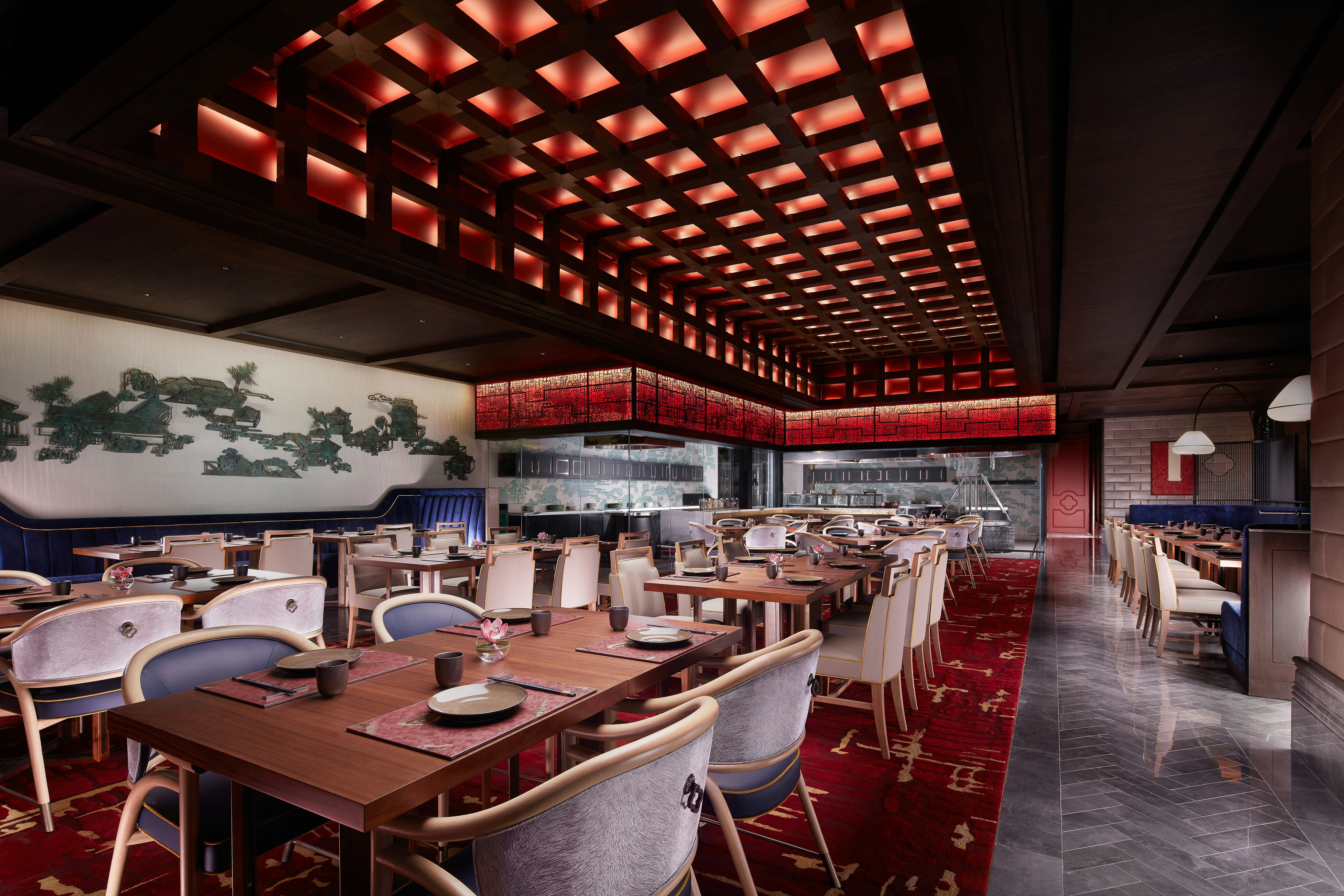 Conrad Macao 56/74