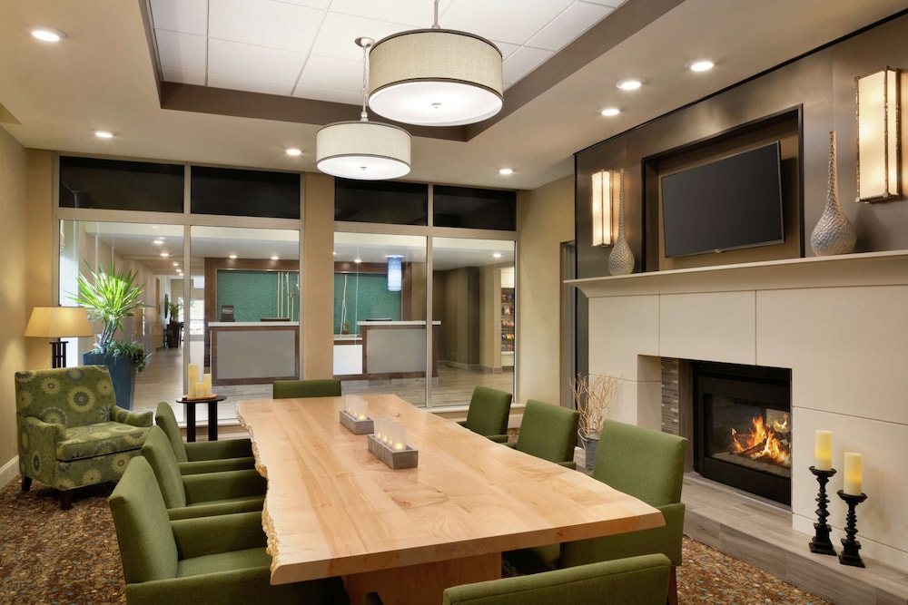 Hilton Garden Inn Statesville 21/40