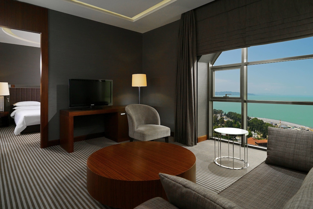 SHERATON BATUMI HOTEL 45/63