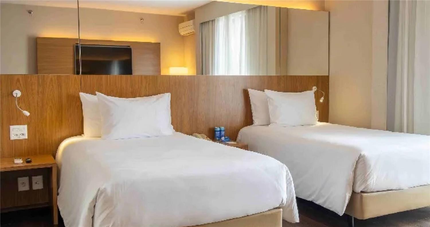 Radisson Blu Sao Paulo 9/28