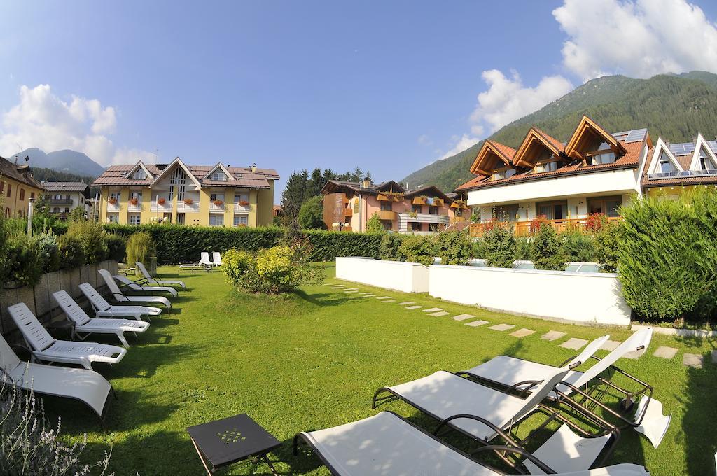Alp Holiday Dolomiti 27/29