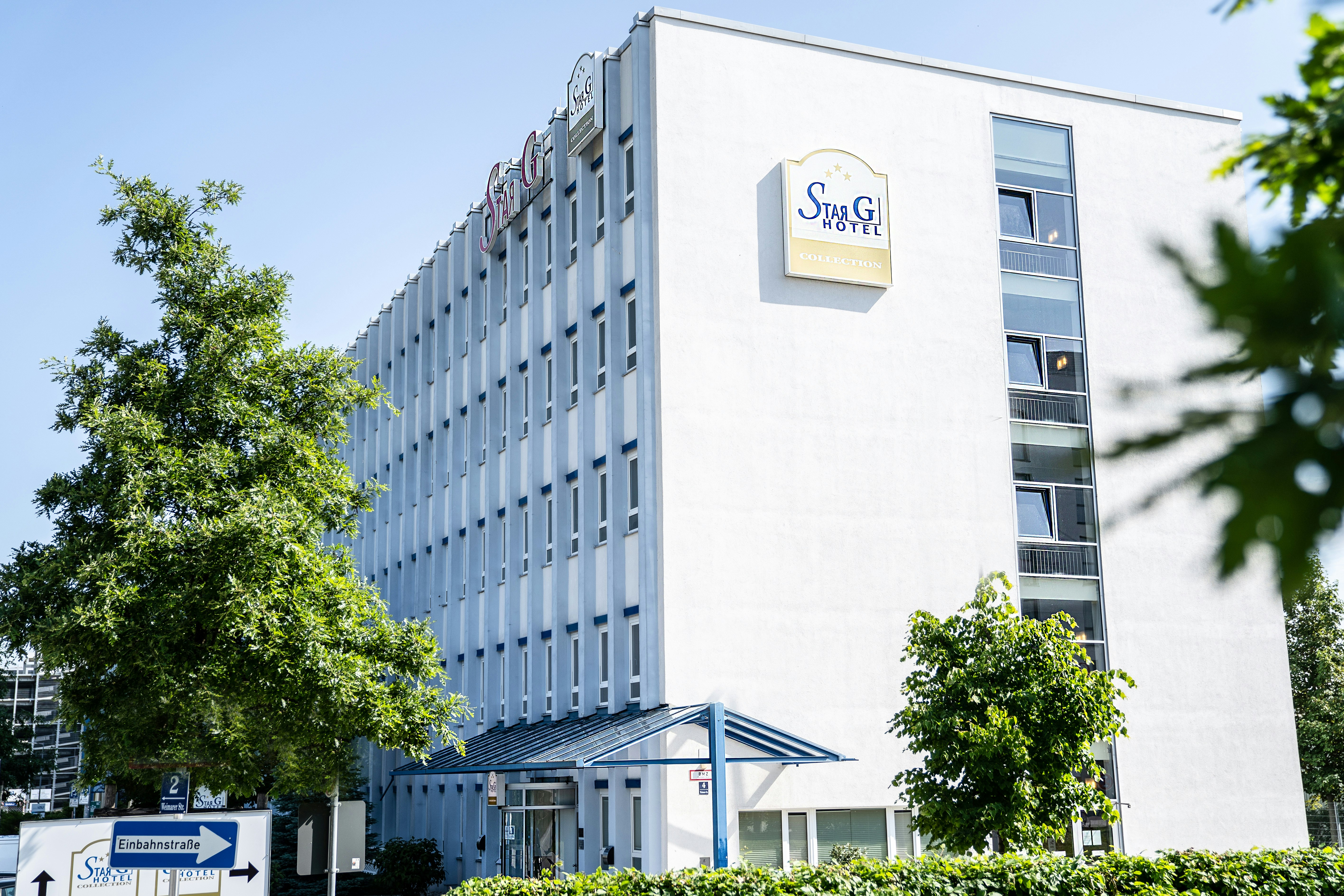 Star G Hotel Munchen Schwabing 2/34