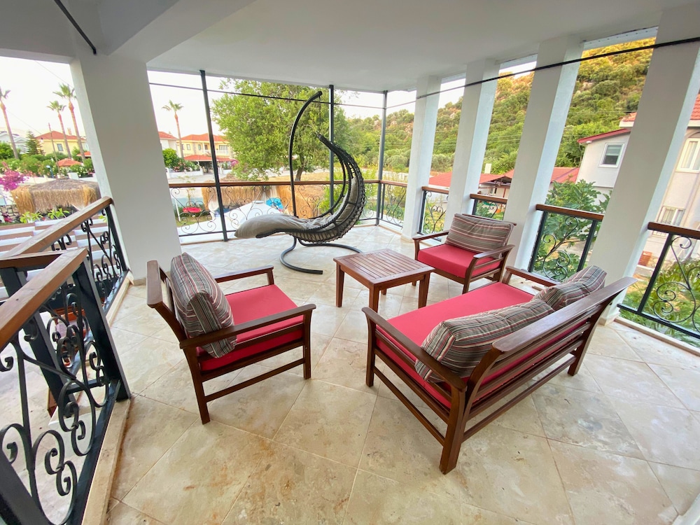 Dalyan Dostlari Evi 31/54