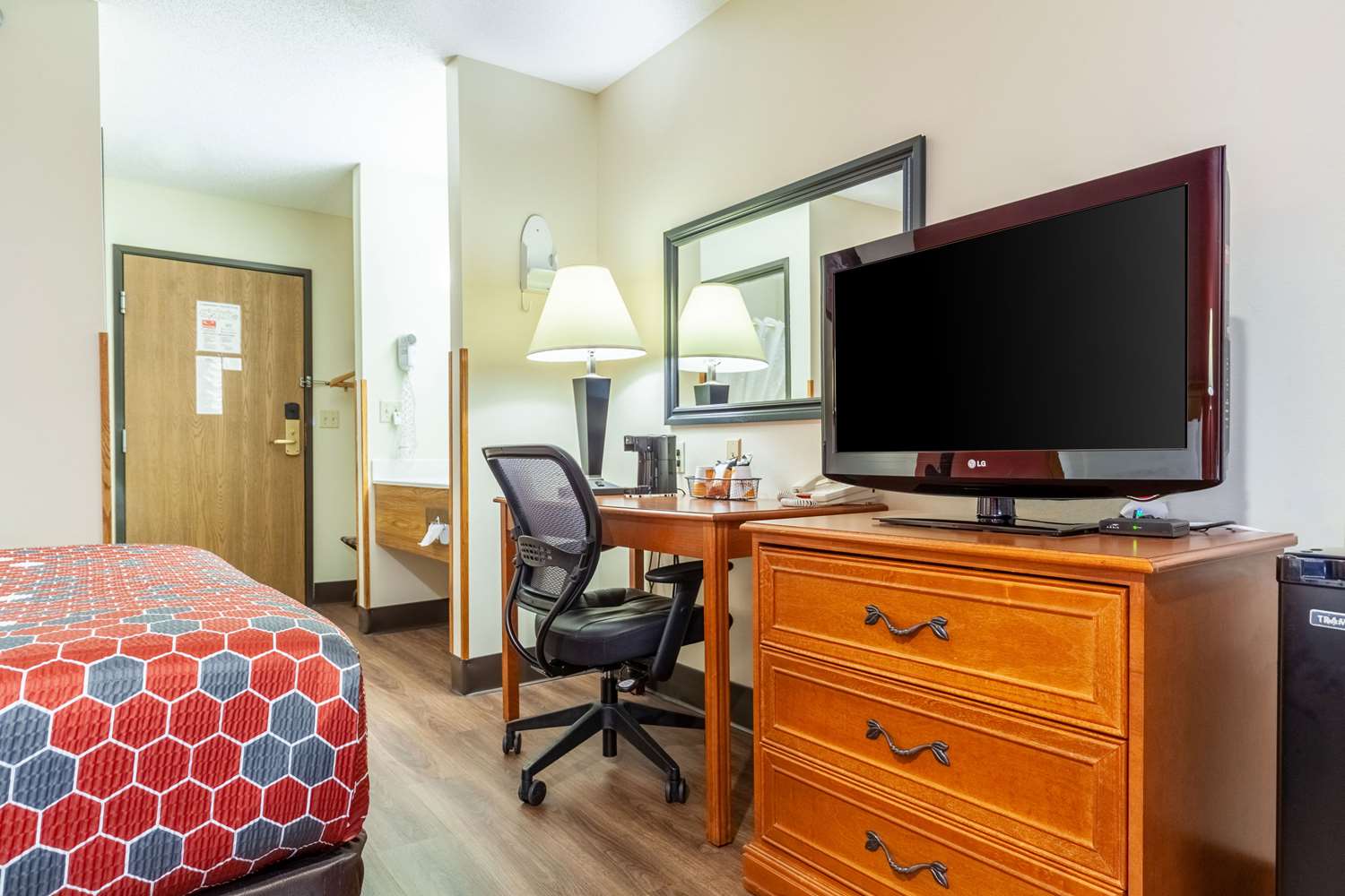 Econo Lodge Sioux Center 42/43