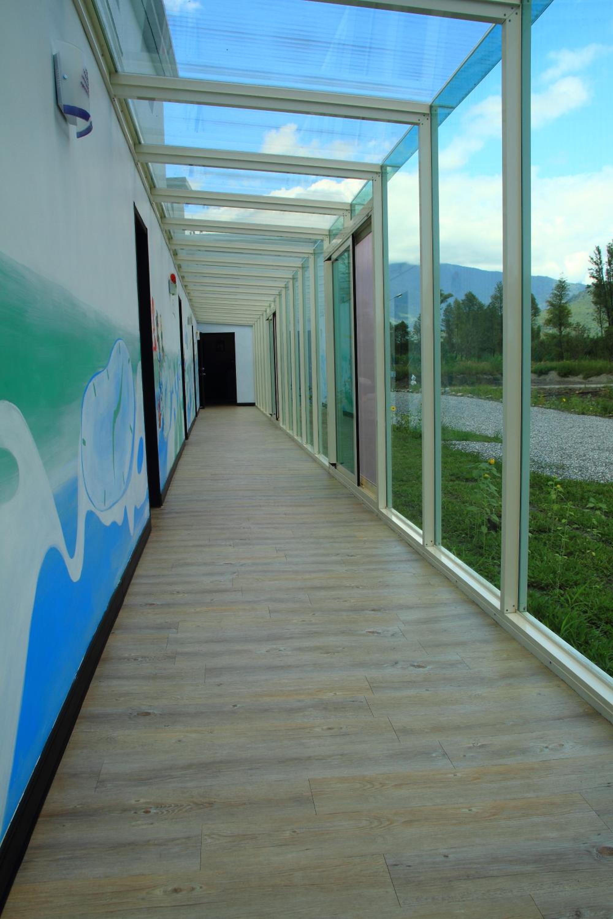 Meetcanaan B&B Homestay 7/34