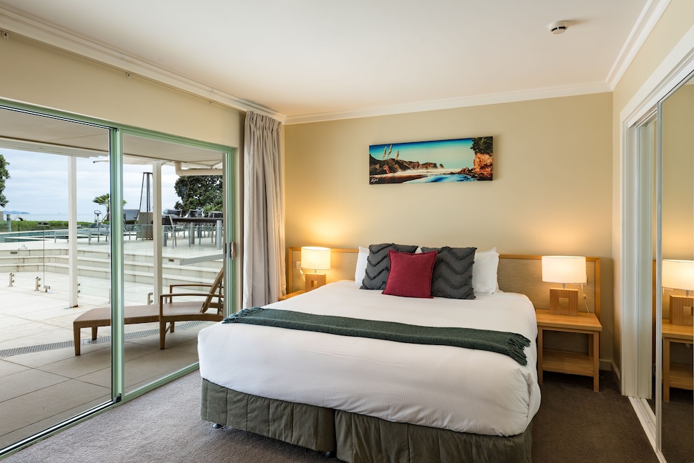 Paihia Beach Resort And Spa 4/50