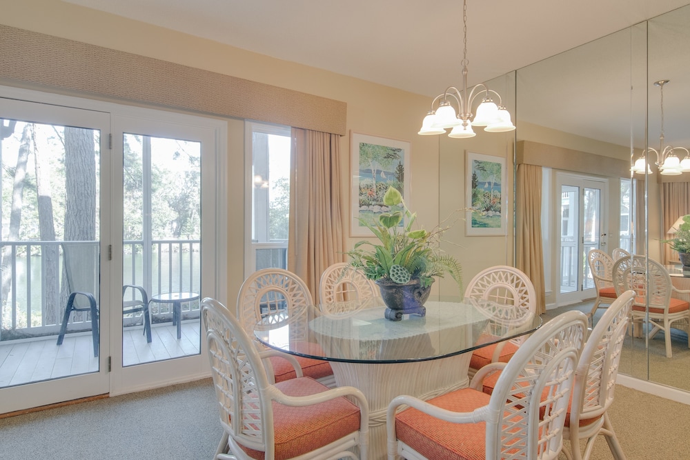 Ocean Palms Villas at Port Royal Resort 33/50