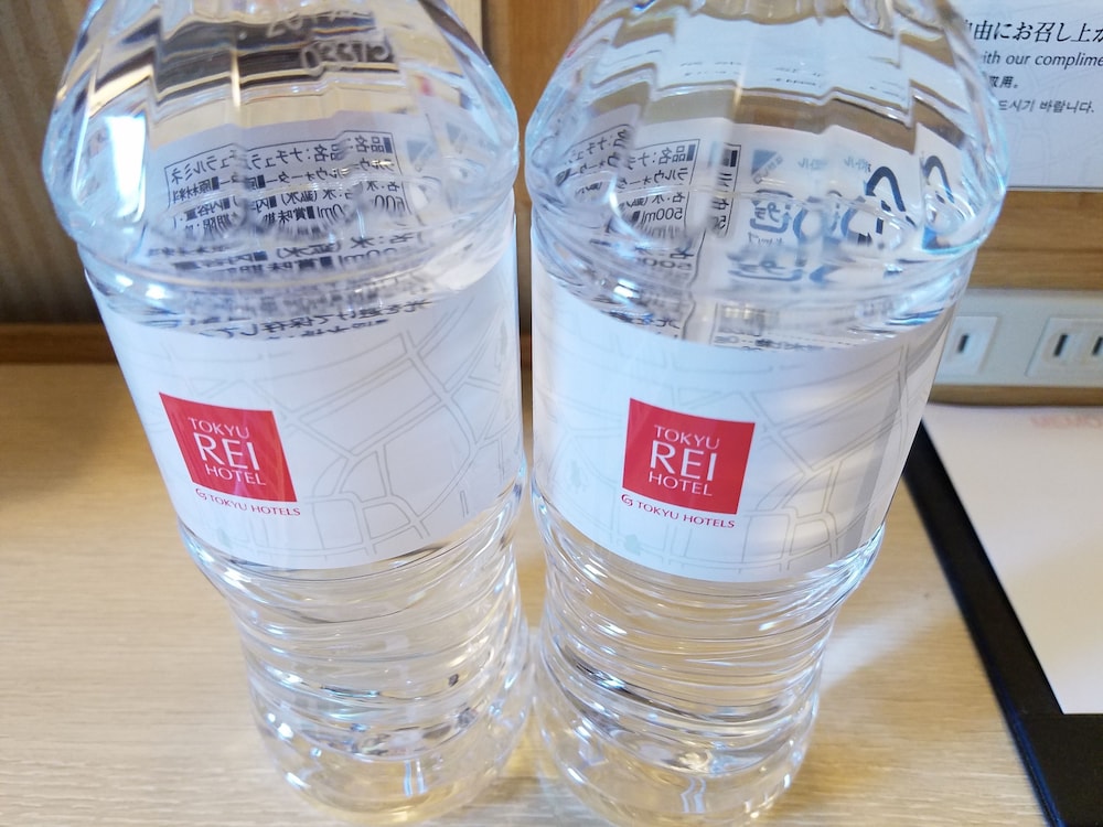 松山東急REIホテル 写真2