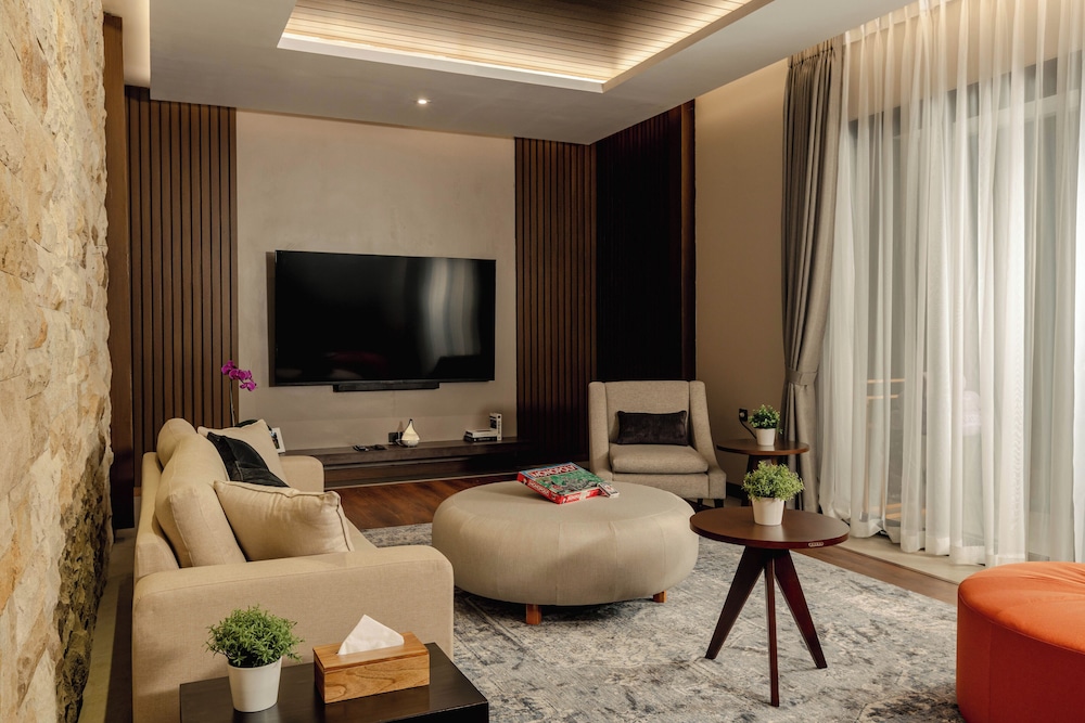 Plataran Puncak Villas 39/48