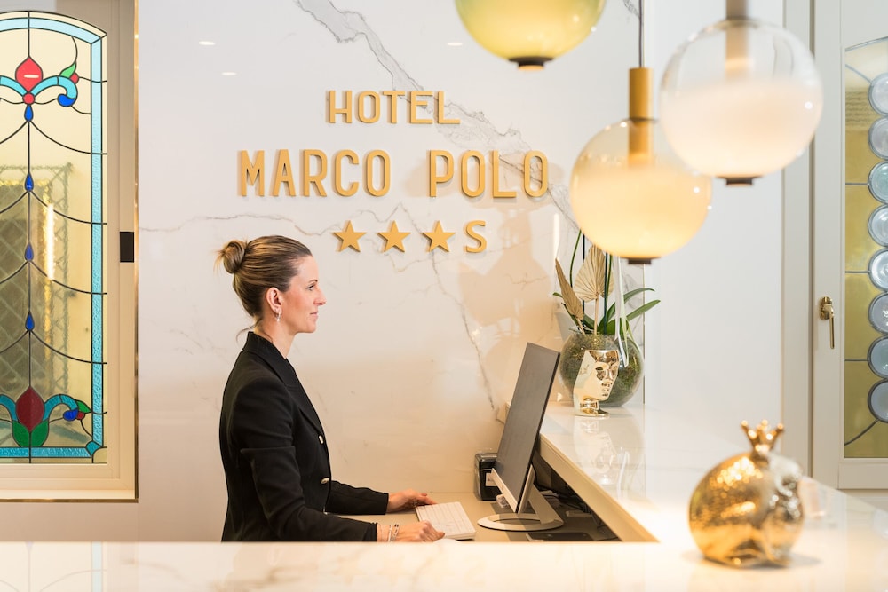 Hotel Marco Polo 9/50
