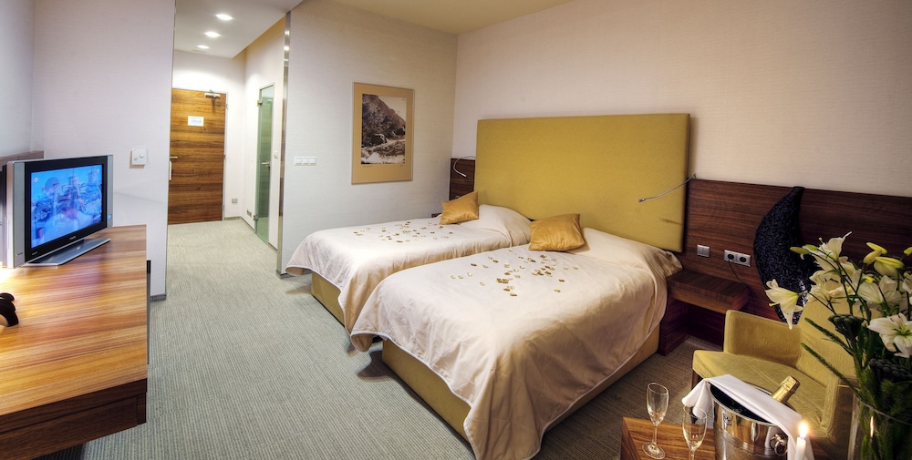 Hotel Aquacity Mountain View 17/65