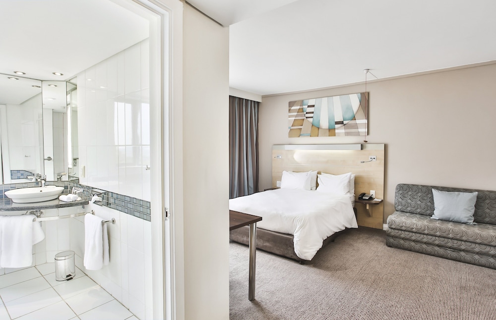 Holiday Inn Express Sandton-Woodmead 39/74