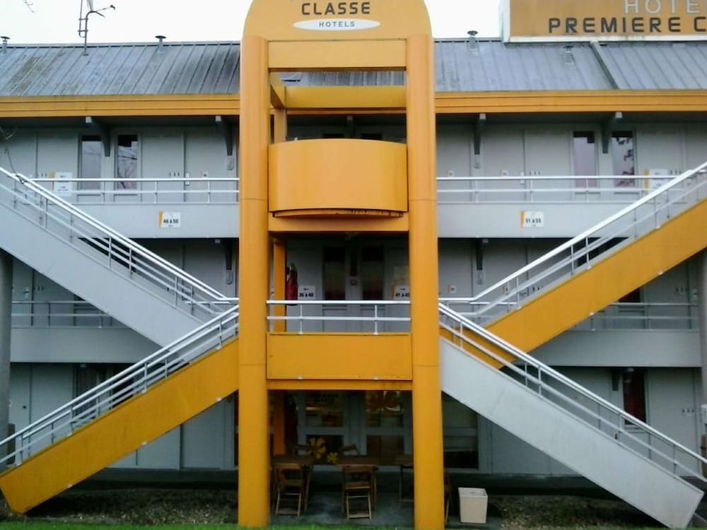 Premiere Classe Charleville Mezieres 2/42