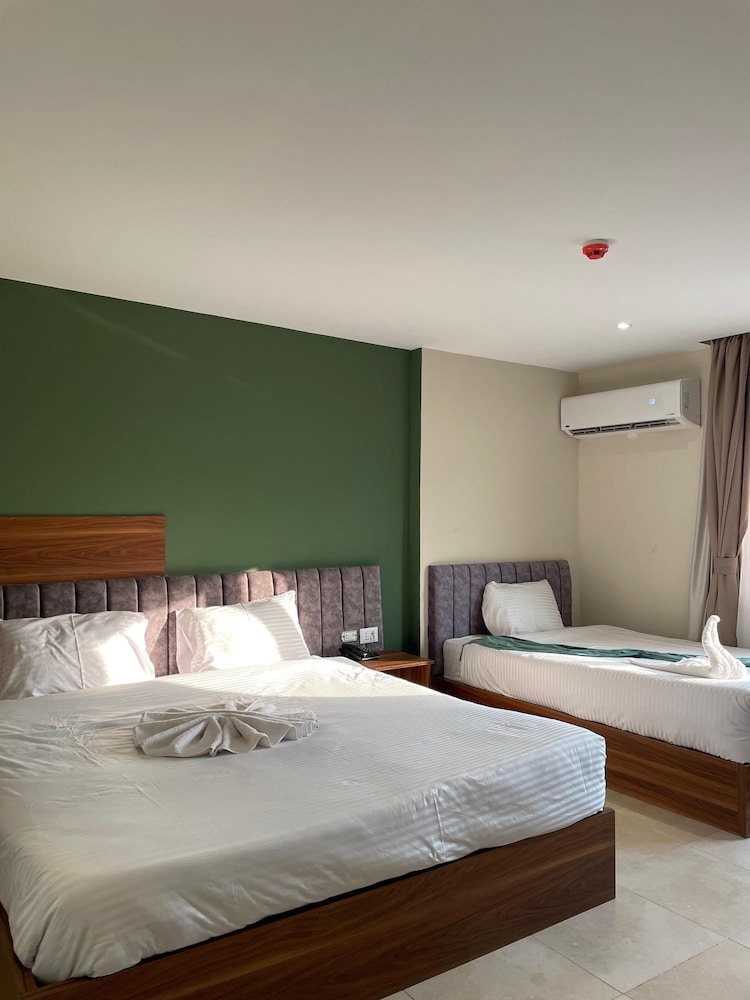 The Nomad Pyramids Boutique Hotel 16/66