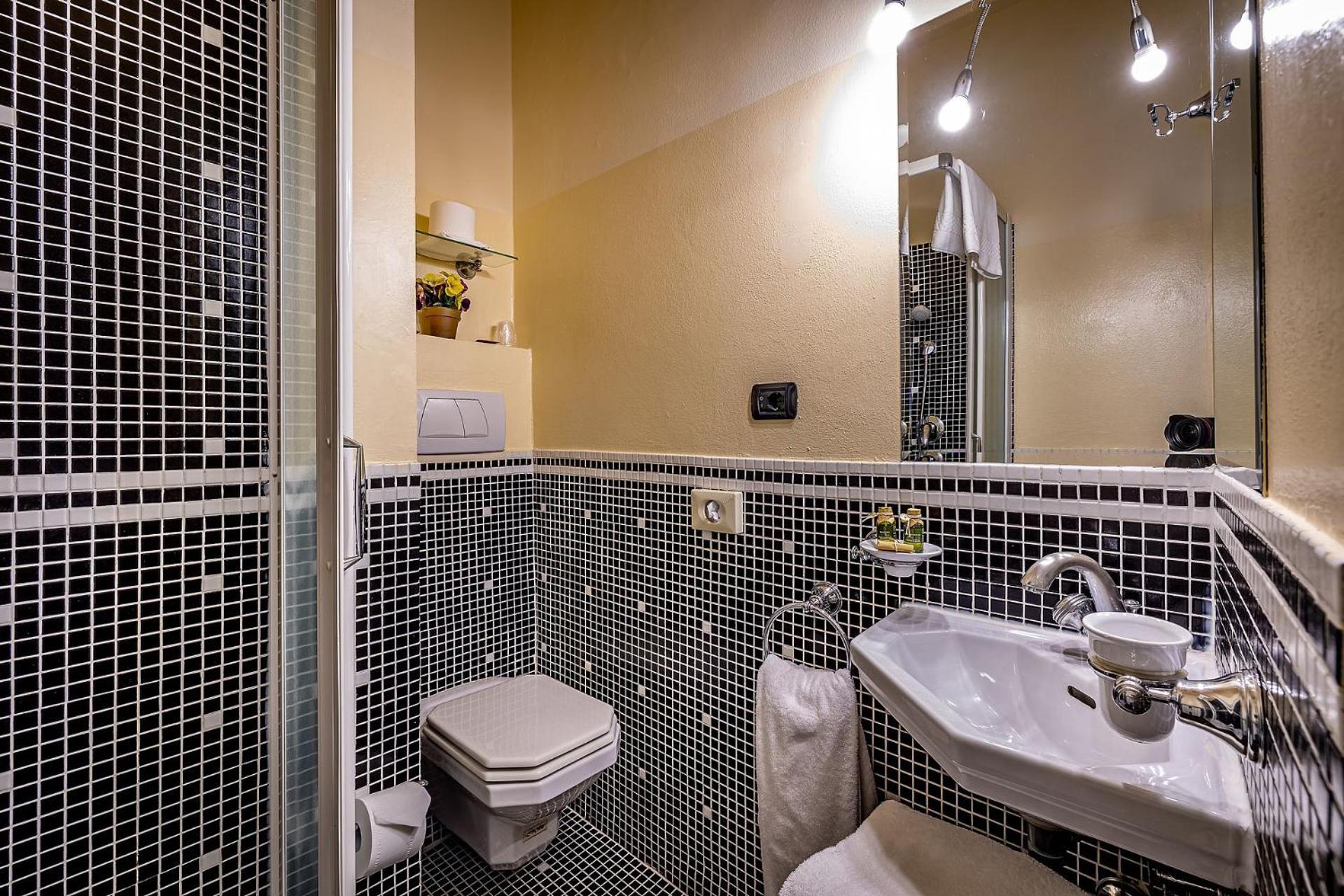 Palazzo Gamba Hotel 47/50