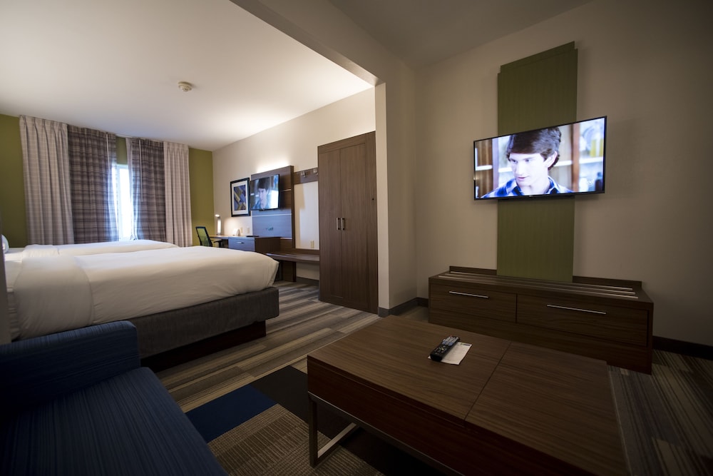 Holiday Inn Express Hotel And Suites Lexington Downtown University 13/47
