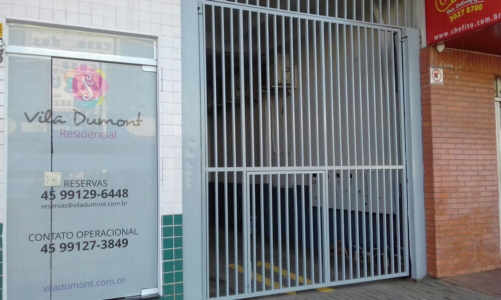 Vila Dumont Residencial 31/61