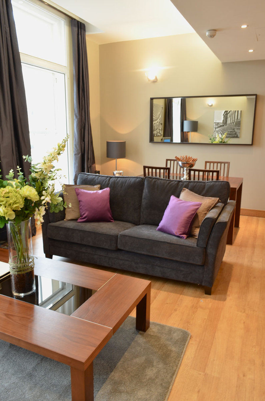 Quebecs Luxury Apartments 22/35