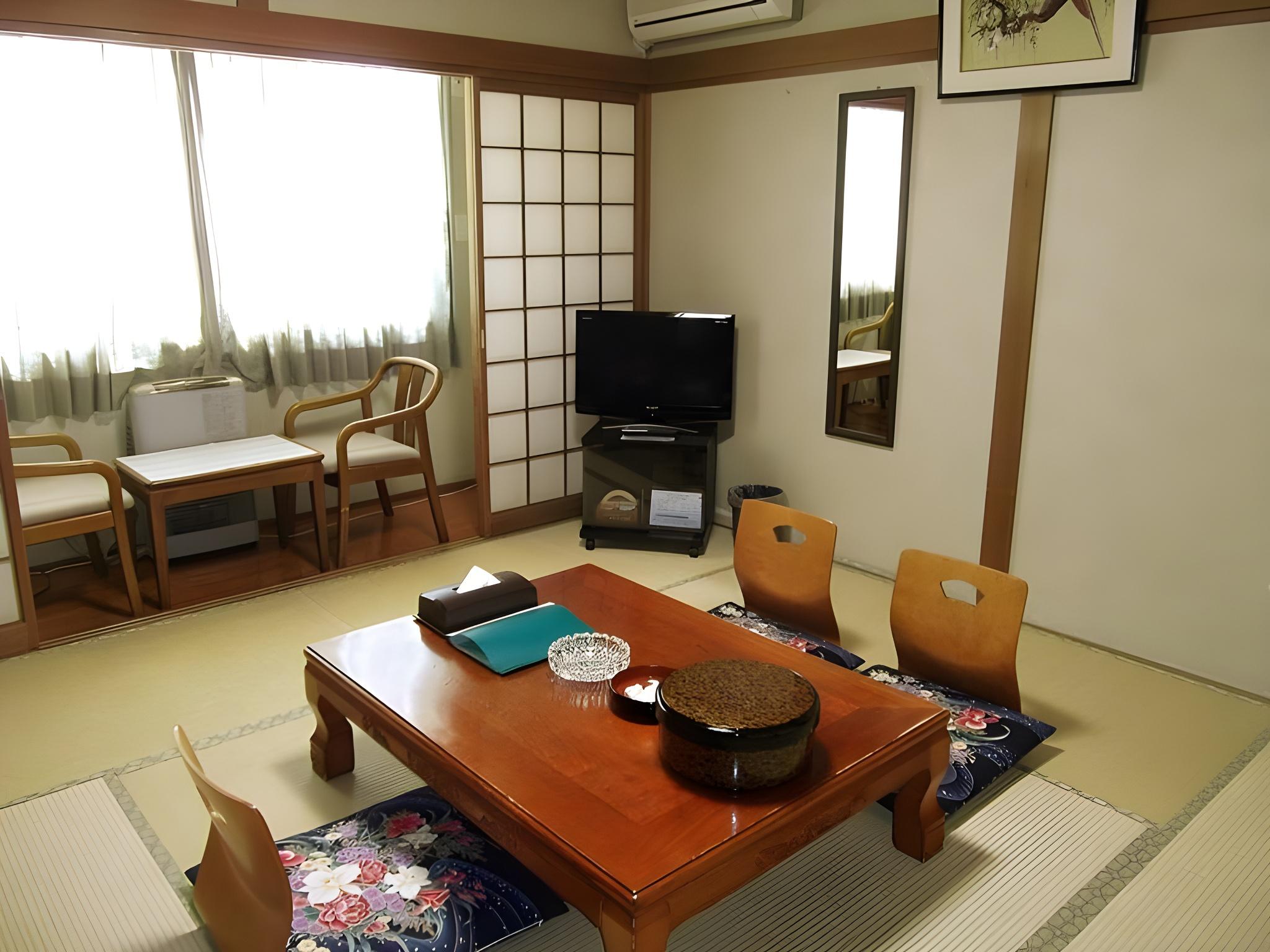 Frontier Furanui Spa 27/31