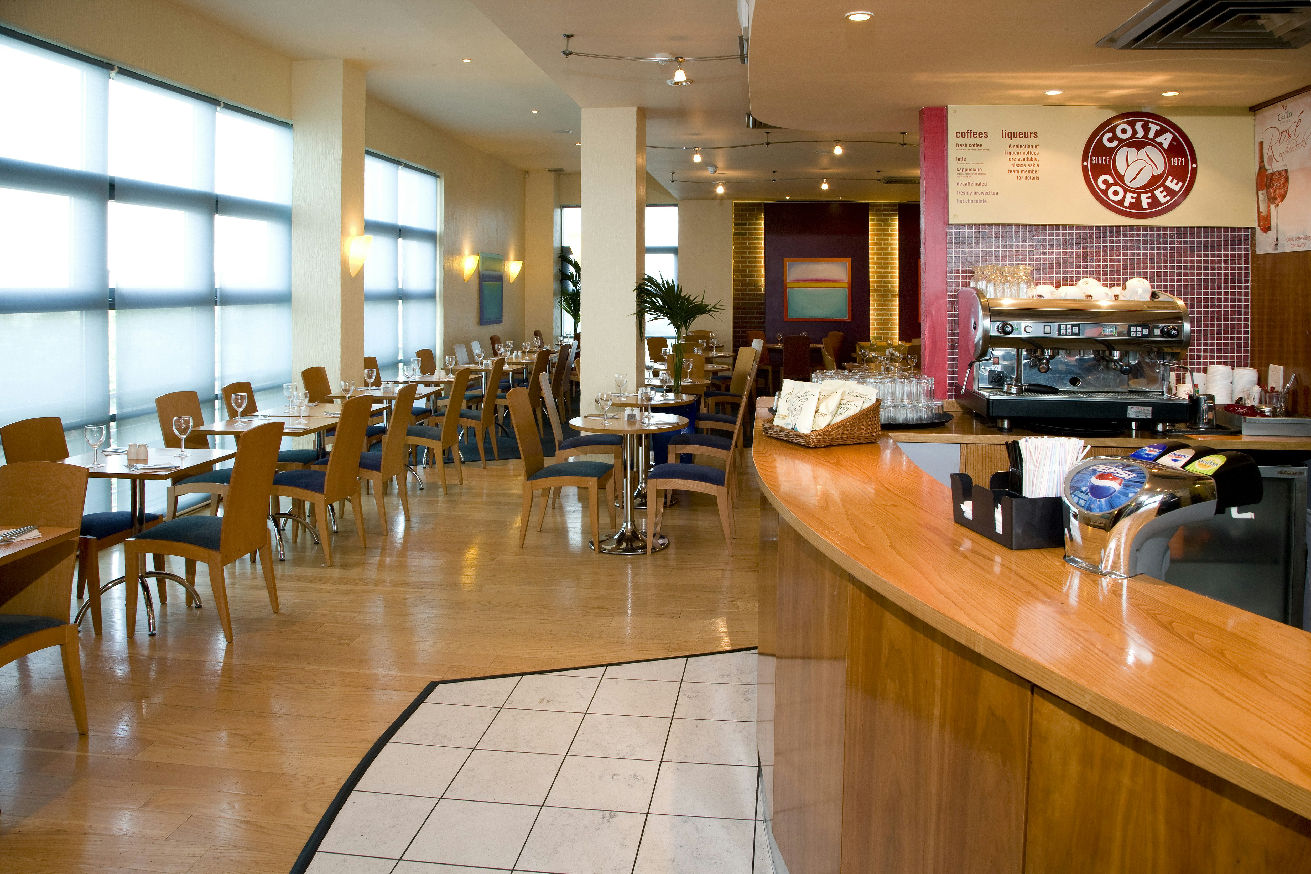 Premier Inn London Wimbledon South 29/35