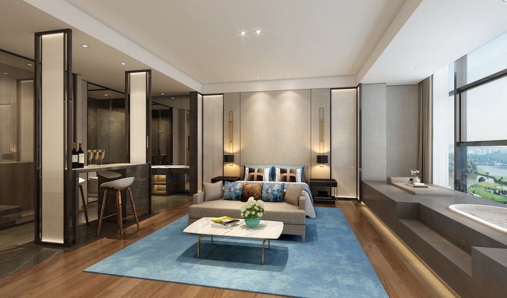Superise Hotel 29/40