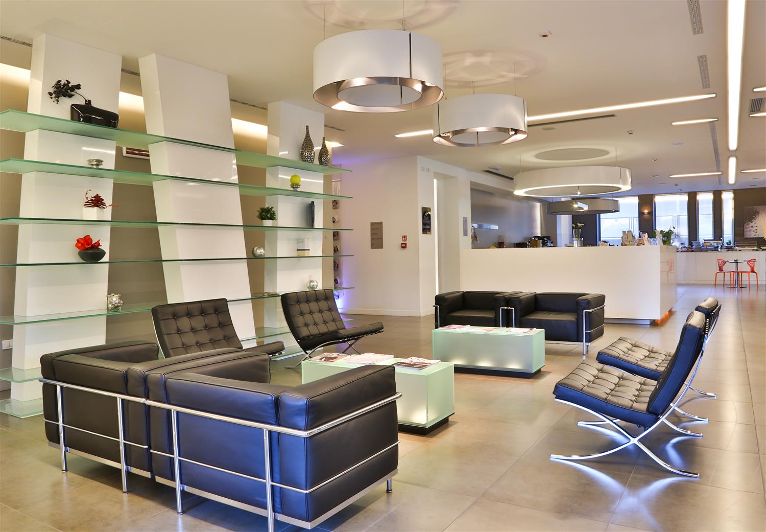 Best Western Hotel Parco Paglia 31/48