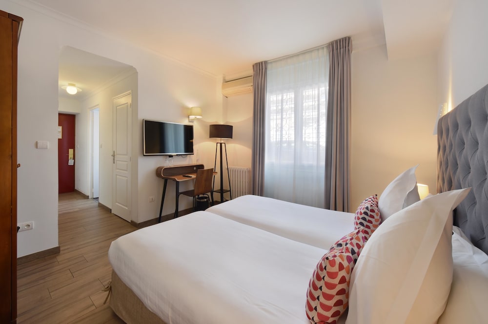 Best Western Plus La Corniche 24/45
