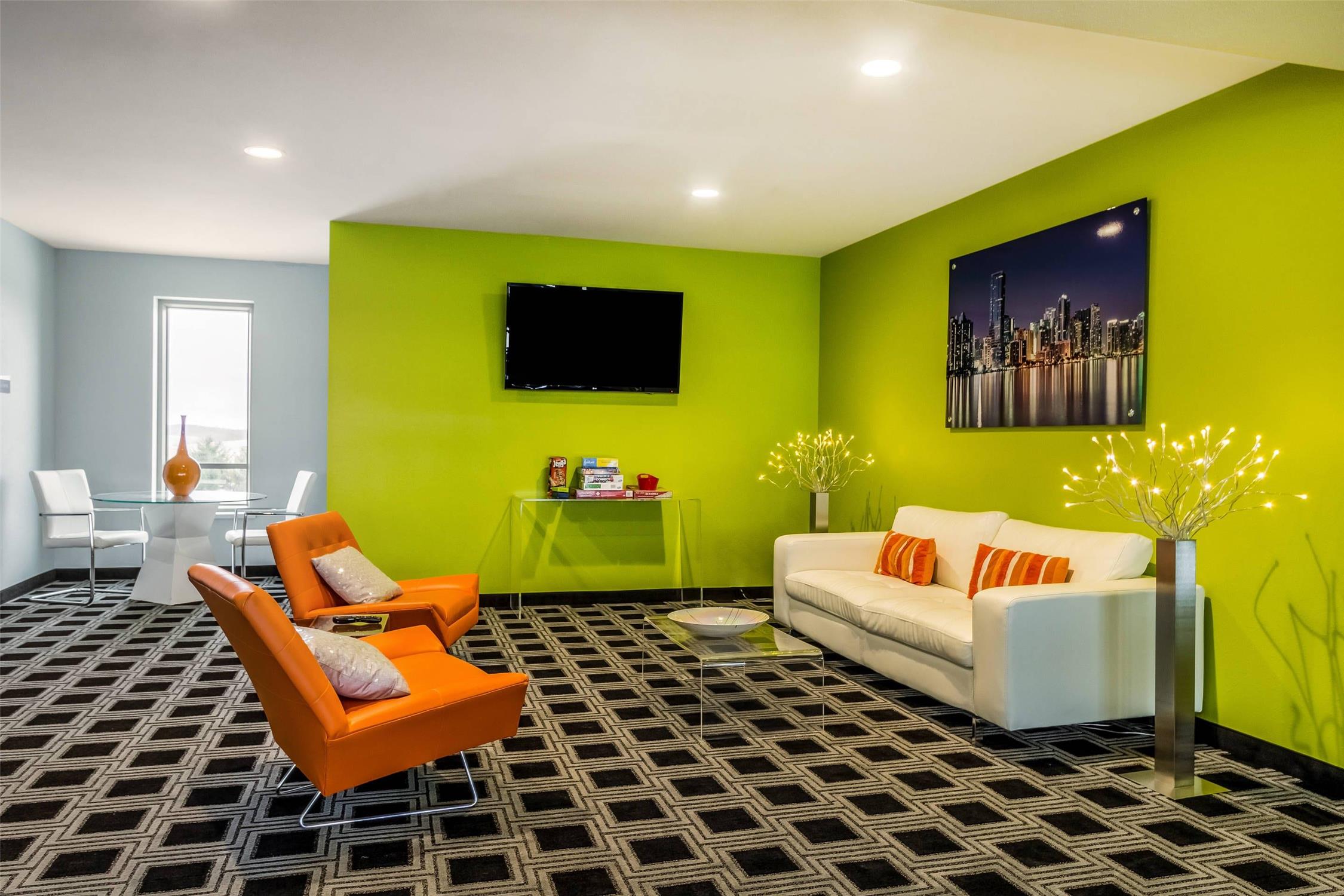 The Wallhouse Hotel, an Ascend Collection Hotel 26/35