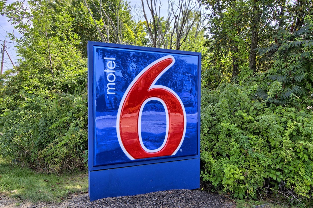 Motel6 Portsmouth, NH 45/61