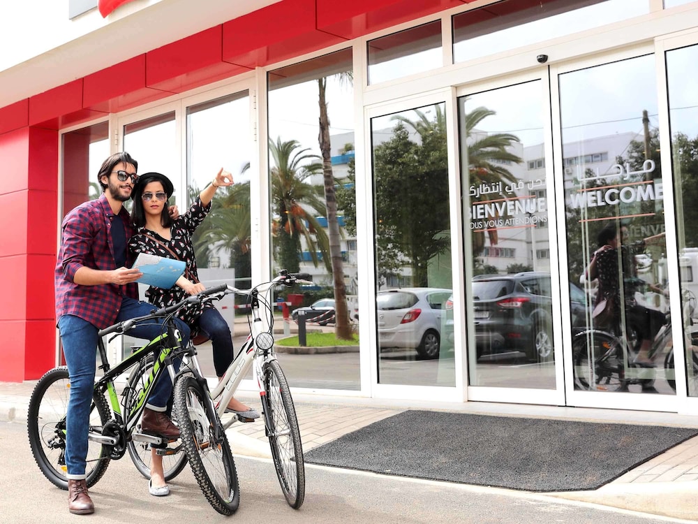 Ibis Casablanca Nearshore 47/73