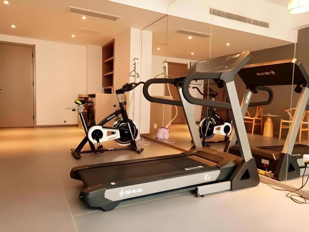 GreenTree Eastern Changge Yiwu City Hotel 36/57