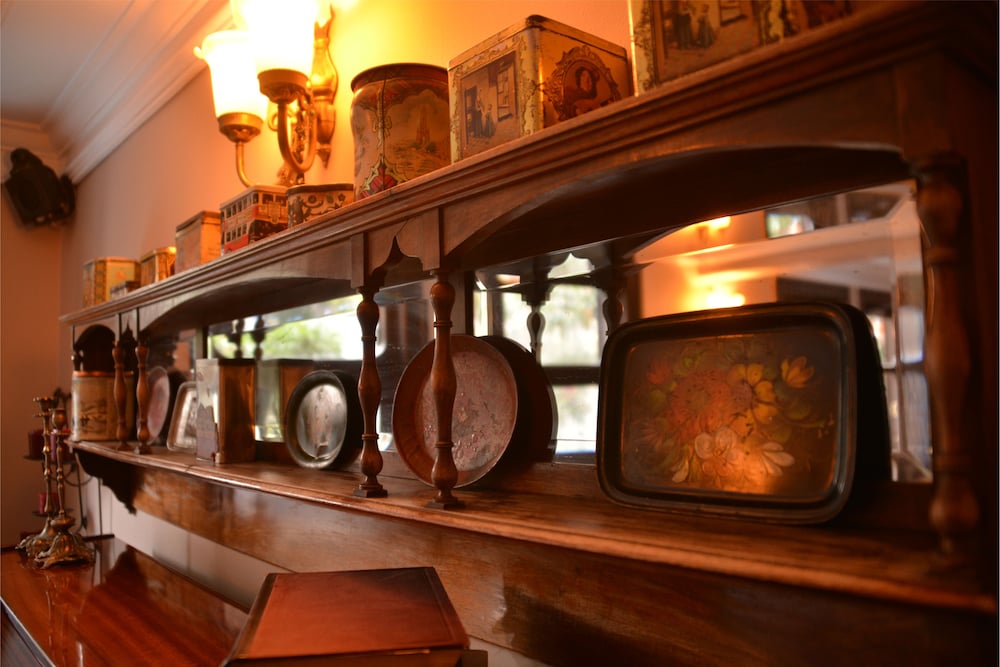 KITAPEVI BOUTIQUE HOTEL 17/43