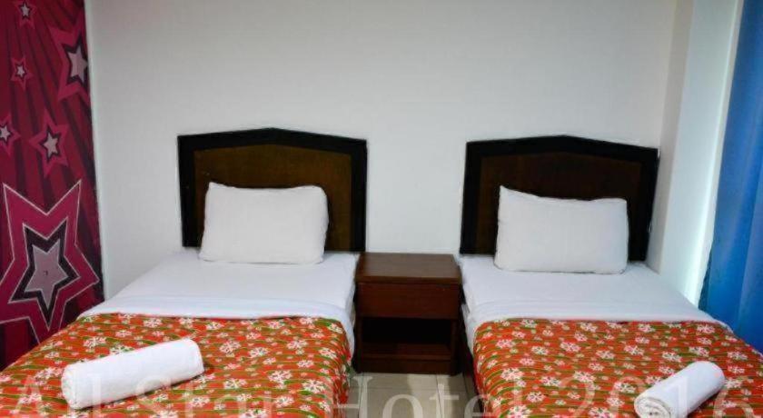 All Star Hotel Melaka 38/57