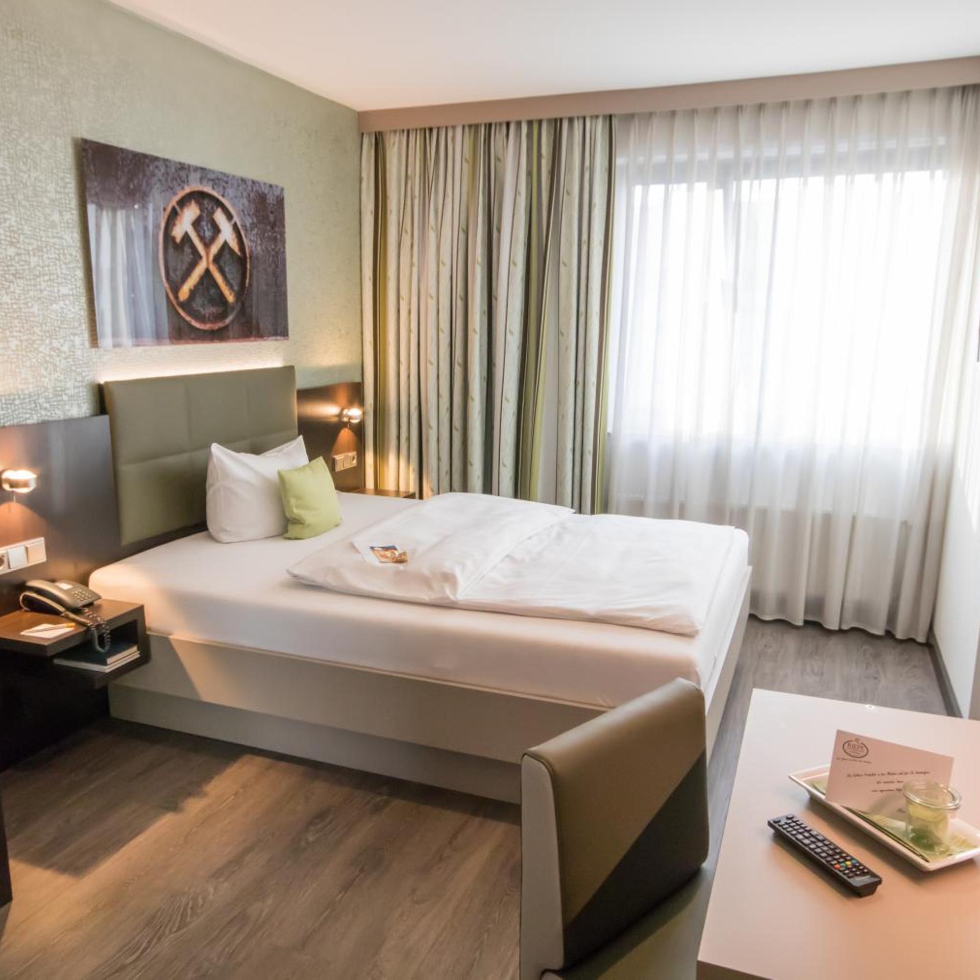 Ringhotel Drees 19/55
