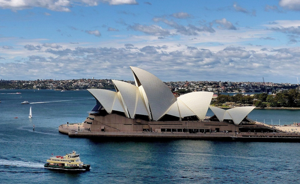The Porter House Hotel Sydney - MGallery 56/61