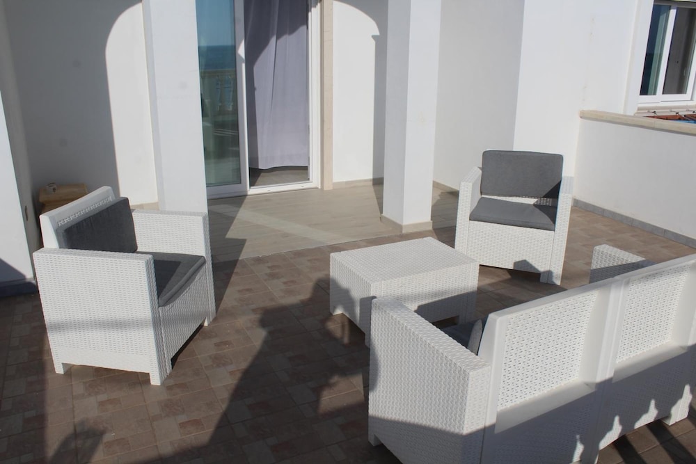 B&B Estasi Sul Mare 47/59