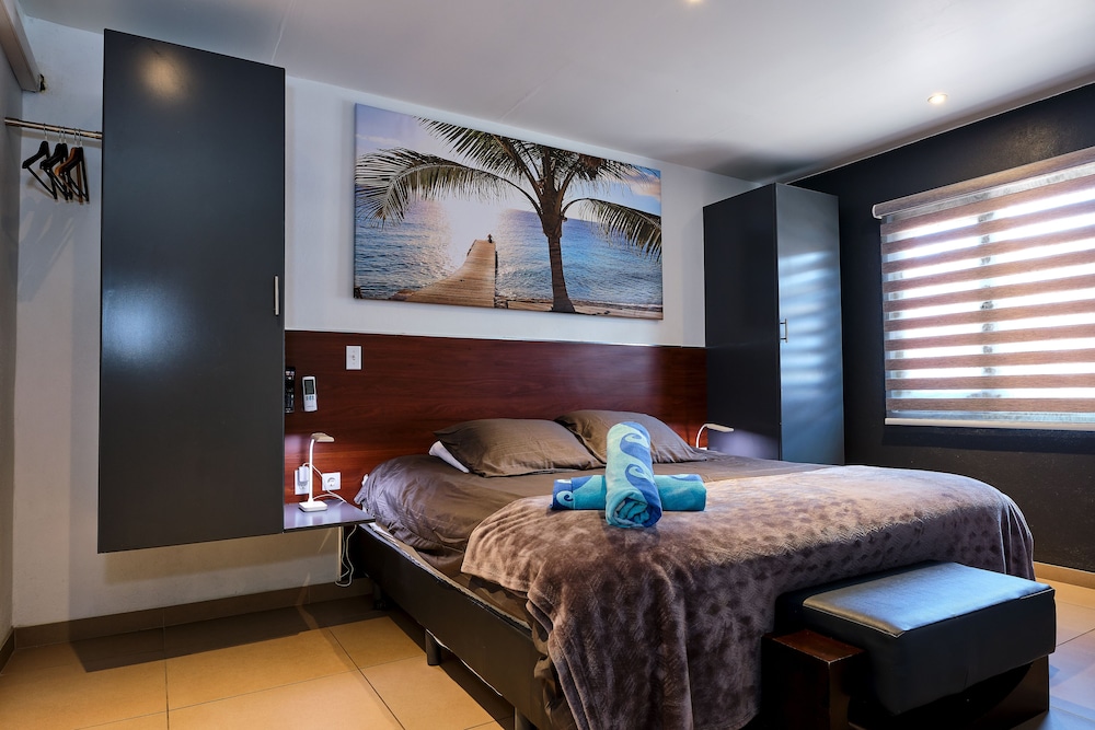 Bubali Luxury Apartments 24/66