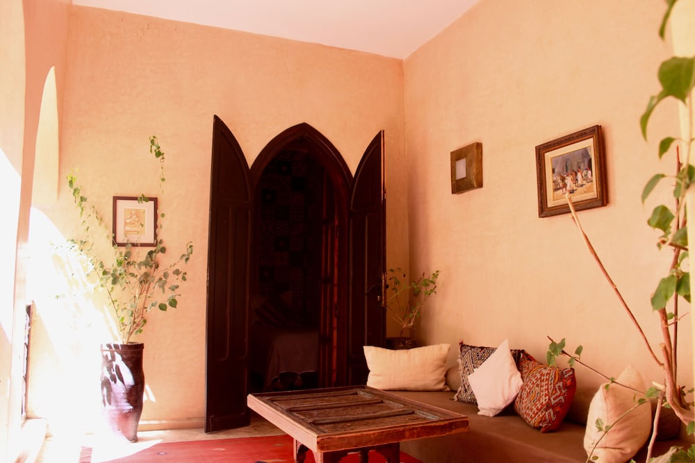 Riad Dama 46/62
