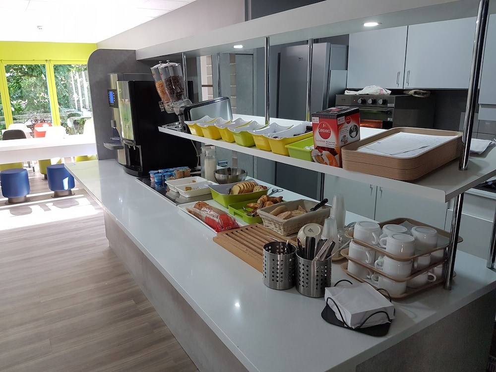 ibis budget Chambourcy Saint Germain 52/61