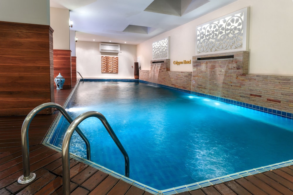 Calypso Hotel 34/61