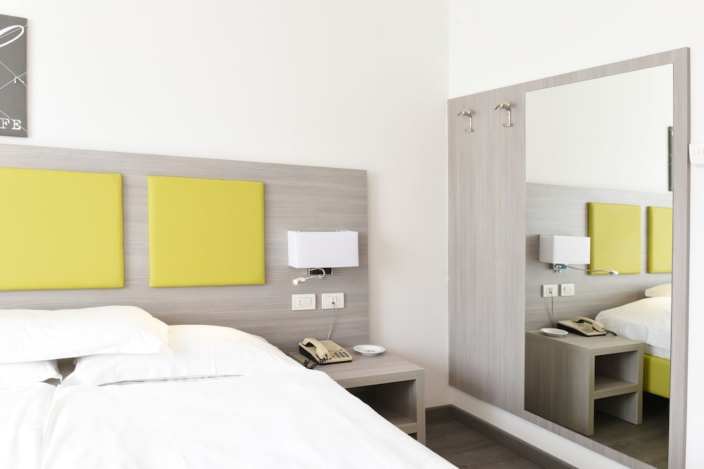 Hotel Venezia 31/68