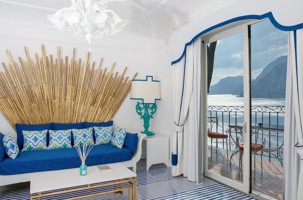 Il San Pietro Di Positano 51/82